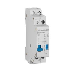 Импулсно реле Shrack Amparo, 2NO, 230VAC