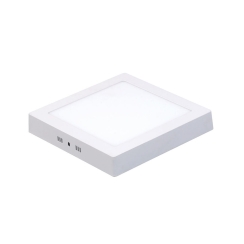 LED панел D-iL 18W, 4200K, открит монтаж