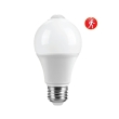 Vivalux Sigma LED крушка със сензор PIR, 7W, Е27, 4000K, 230VAC